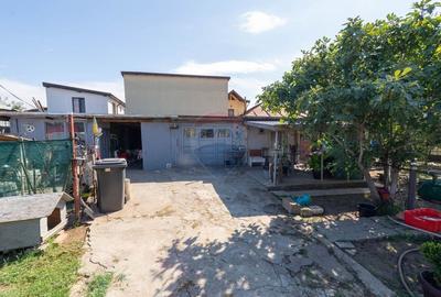Casa de vanzare 860 mp teren Sos Alexandria - 16