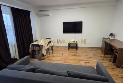 Apartament cu 2 camere decomandat, mobilat în Dobroești