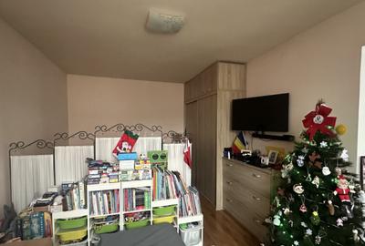 Garsonieră decomandată în Central - 14