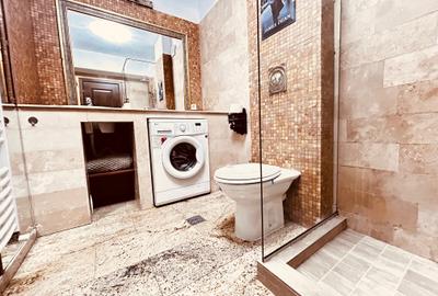 Central, apartament elegant intr-o zona linistita  si verde - 4