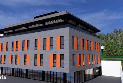 Garsonieră în Granit - 1