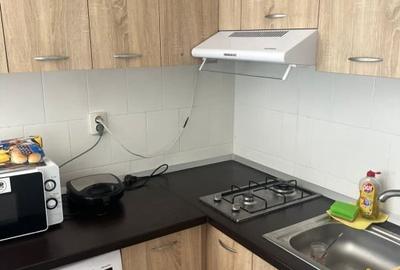 GARSONIERA | ZONA CITY PARK MALL | TERMEN LUNG - 3