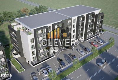Apartament cu 3 camere în Theodor Pallady
