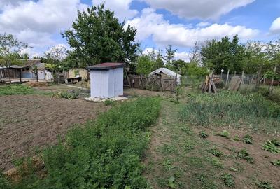 Casă cu 3 camere cu Canalizare în Săveni - 22