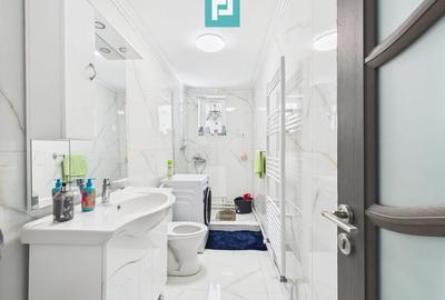 Casă cu 3 camere, anexe  locație Premium în Pecica - 9