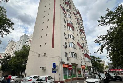 Apartament cu 2 camere decomandat în Olteniței - 17