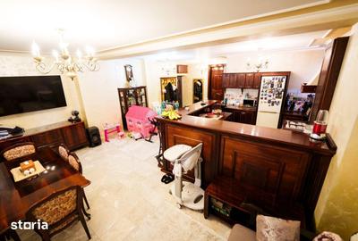 Apartament cu 2 camere, mobilat în Central - 10