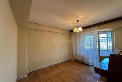 Apartament cu 3 camere decomandat, mobilat în Ultracentral - 12