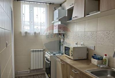 Apartament cu 3 camere de inchiriat in zona Maratei - 8