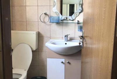 Garsonieră decomandată în Narcisa - 1