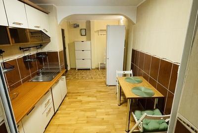 Apartament 2 camere, 55 mp, decomandat, ac, parcare, metrou aproape, Berceni Apartament 2 camere, 55 mp, decomandat, ac, parcare, metrou aproape, Berceni - 5