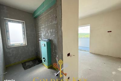 Apartament cu 3 camere în Baciu - 2