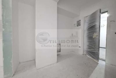 Apartament decomandat de vanzare in Iasi, Galata, 41,23 mp, bloc nou - 4