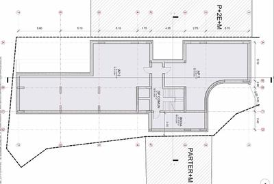 Teren Construcții intravilan de 570 mp, în Rahova - 2