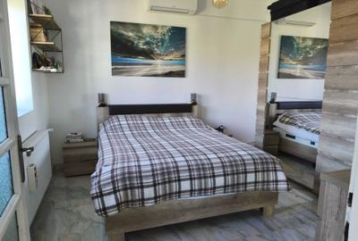 Casă cu 4 camere în Central - 2