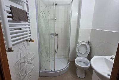 Apartament cu 2 camere decomandat în Hipodrom 4 - 5