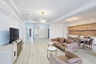 Apartament cu 4 camere decomandat, mobilat în Faleza Nord - 4