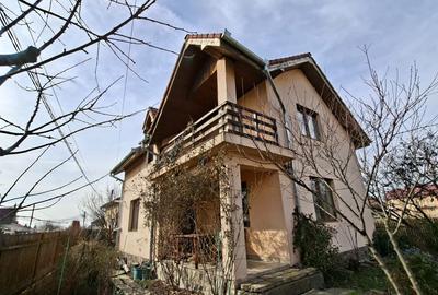 Casă individuală cu 3 camere cu Canalizare în Sângeorgiu de Mureș - 13