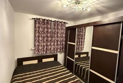 Apartament cu 2 camere semidecomandat în Floreasca - 1