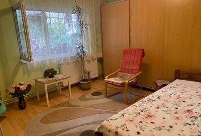 Apartament 2 camere Marasti, str. Nasaud, zona FSPAC, decomandat Apartament 2 camere Marasti, str. Nasaud, zona FSPAC, decomandat - 3