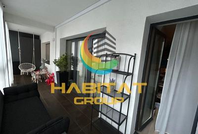 Apartament 3 Camere cu Terasa de Vanzare, Metrou Mihai Bravu - 14
