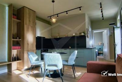 Apartament 2 camere la casa cu gradina si 2 locuri parcare - 1