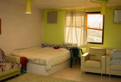 Vanzare vila sat Darza,com Crevedia, Jud dambovita - 4