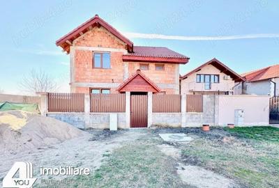 Vila noua la gri in Gai str.Spatarul Preda,sc.186 mp, teren 284 mp - 5