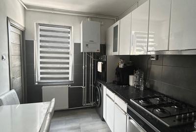 Apartament cu 2 camere decomandat în Sângeorgiu de Mureș - 7