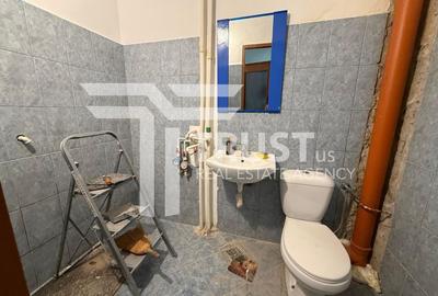COMISION 0% | Garsonieră de vânzare | Zona Buziașului | Etaj 1 - 5