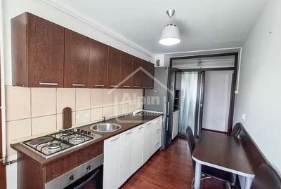 Apartament cu 3 camere decomandat, mobilat în Aurel Vlaicu - 17