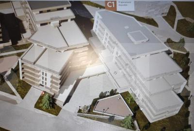 Spatiu comercial, open space, 250 mp, in zona Vivo - 2