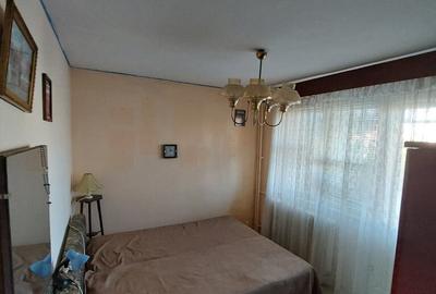 Apartament 3 camere, 2 balcoane, Drumul Taberei - Bd. Timisoara - 6