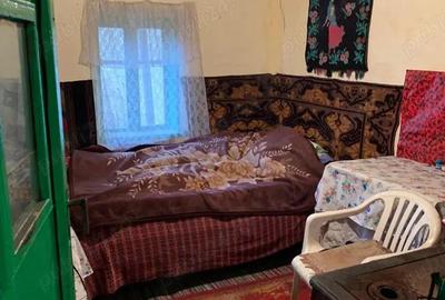 Casa 5 camere, teren 1800 mp, Malu Rosu IL, 10 km de Urziceni - 6