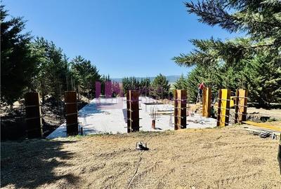 Garsonieră decomandată în Cristian - 5