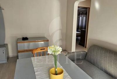 Apartament cu 2 camere decomandat, mobilat în Mărăști - 8