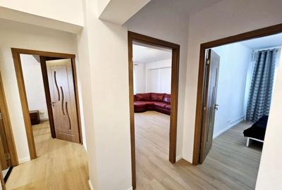 Apartament cu 3 camere, situat pe Calea Rahovei nr. 293 - 7