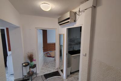 INEL I - EDEN -3 CAMERE DECOMANDAT -ETAJ 3 -CENTRALA GAZE - LOC DE PARCARE - 22