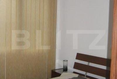 Apartament 2 camere | Parter | 41,79 mp utili | DOMENII - 1