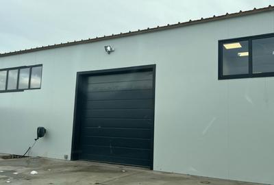 Spațiu comercial, de 80 mp, în Exterior Est - 4