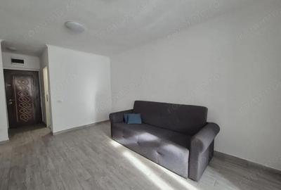 Garsonieră decomandată în Prundu - 2