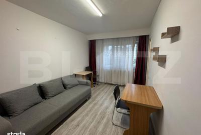 Garsonieră în Mănăștur - 5