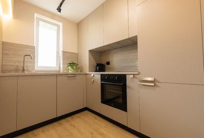 Apartament cu 2 camere semidecomandat în Aeroport - 3