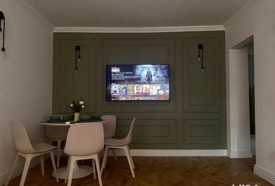 Proprietar !!! Inchiriez ap. 2 camere in Complexul Studentesc, zona Abator - 10