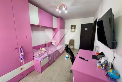 Apartament cu 3 camere decomandat, mobilat în Arhitecților - Calea Cisnădiei - 8