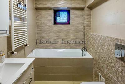 MD-uri - Apartament 3 cam | Vedere panoramica parc si la mare | Mobilat - utilat - 15