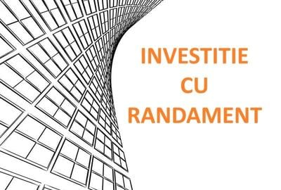 Clădire nou renovată, regim hotelier – 8 unități, randament 9% - 6