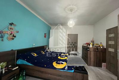 Casa cu 4 camere si teren de 2698 mp in zona Freidorf, Comision 0 - 2