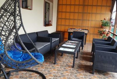 Casă cu 4 camere în Crișan - 3