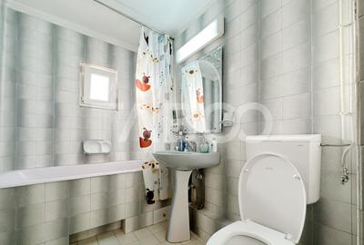 De vanzare apartament cu 3 camere decomandate pe Nicolae Titulescu De vanzare apartament cu 3 camere decomandate pe Nicolae Titulescu - 7